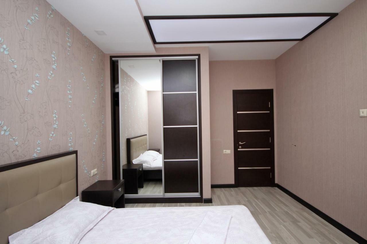 La Petite Maison Ереван Екстериор снимка